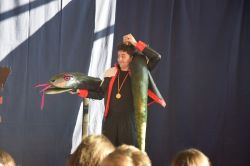 Der Neue Theaterstuck 2